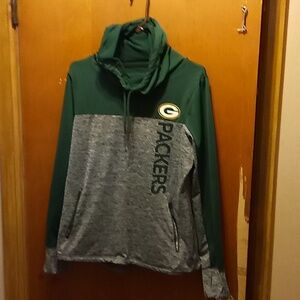Green Bay Packers hoodie